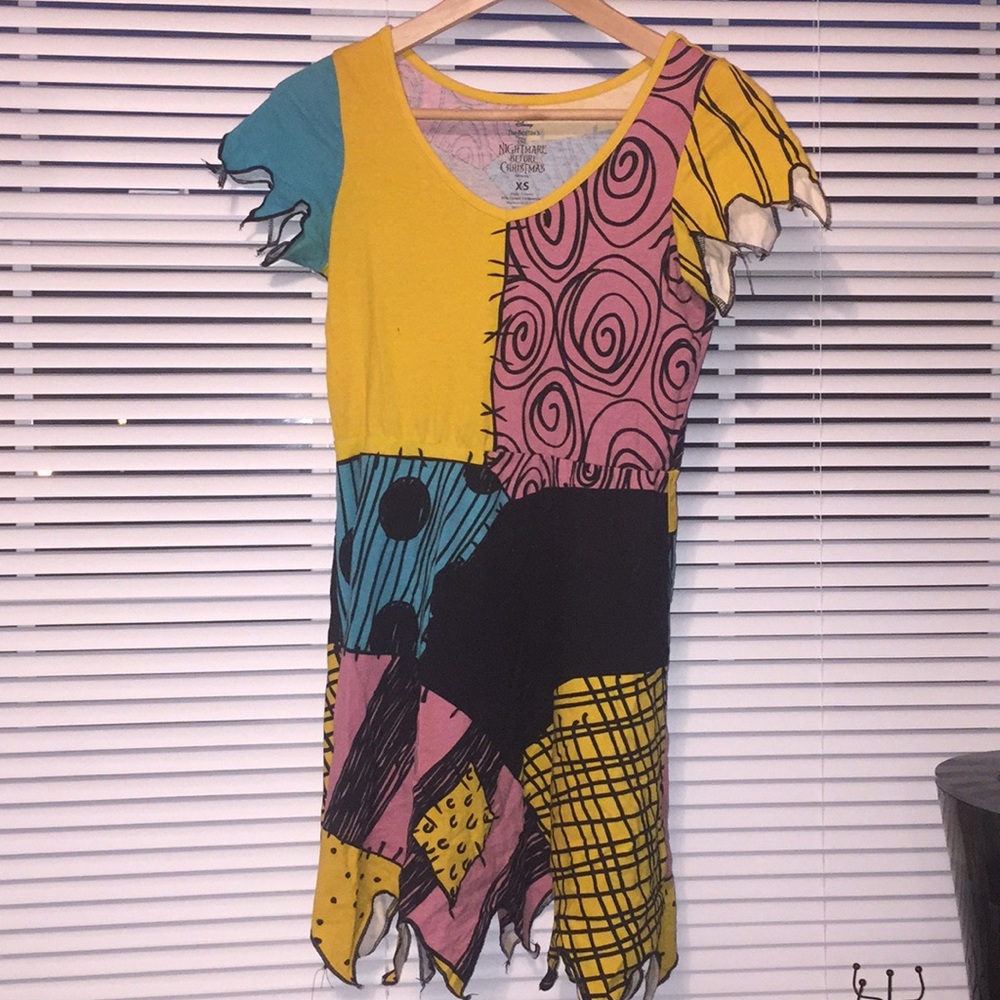 Dress/halloween costume